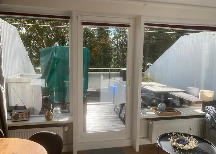 Sand&meer Sierksdorf