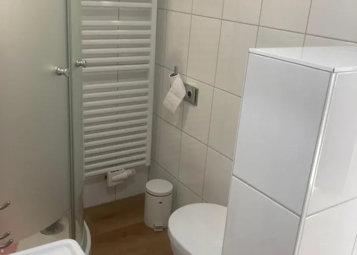 Sand&meer Appartement Sierksdorf