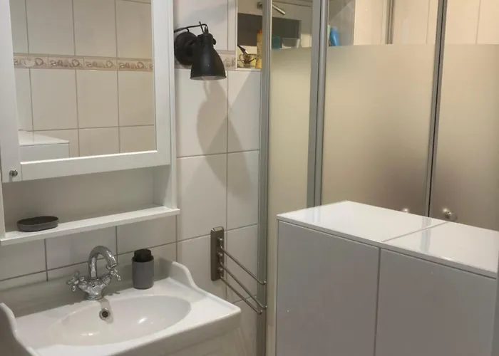 Sand&meer Appartement