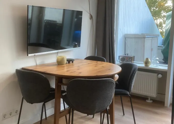 Sand&meer Appartement Sierksdorf