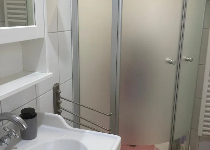 Appartement Sand&meer Sierksdorf