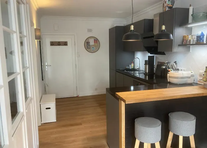 Sand&meer Sierksdorf